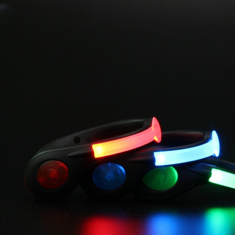 1 unidad de luz reflectante de - Reflective Night Running Shoes reseña y precio