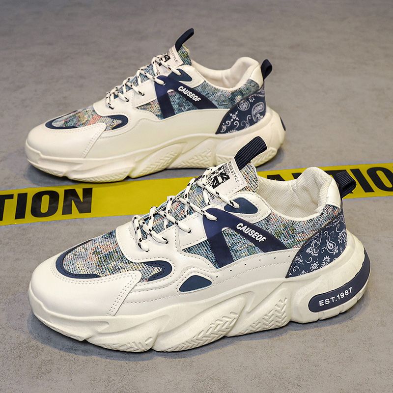 Zapatos para Hombre, Punta Anc - Wide Toe Box Running Sneakers reseña y precio