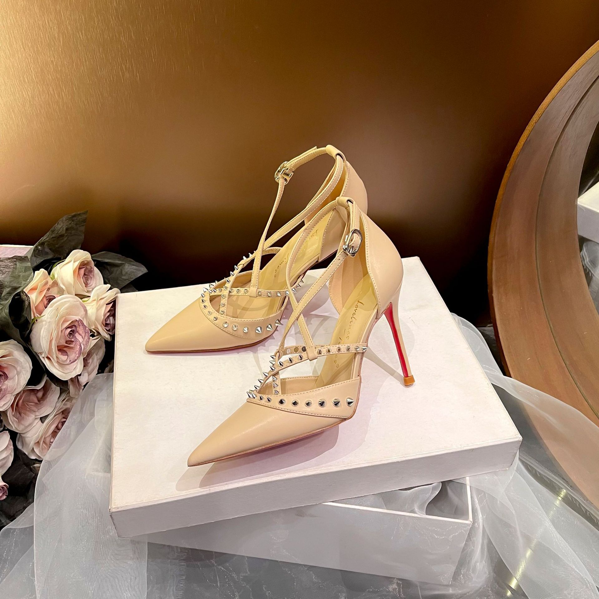 Zapatos Retro para mujer, sand - Sandals reseña y precio