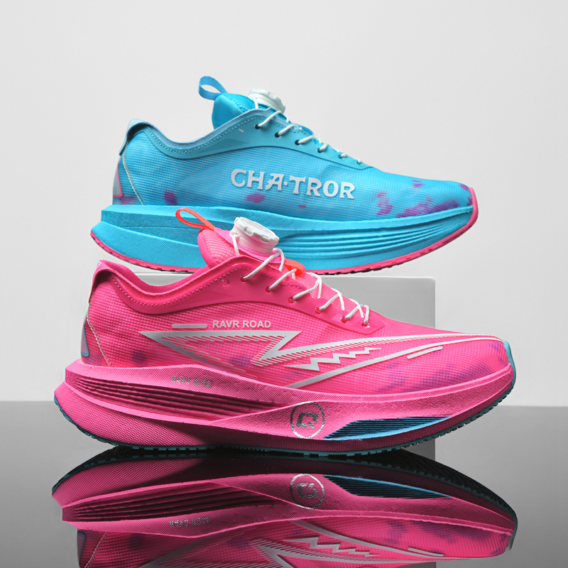 Nuevas Zapatillas Deportivas d - Lightweight Road Running Shoes reseña y precio