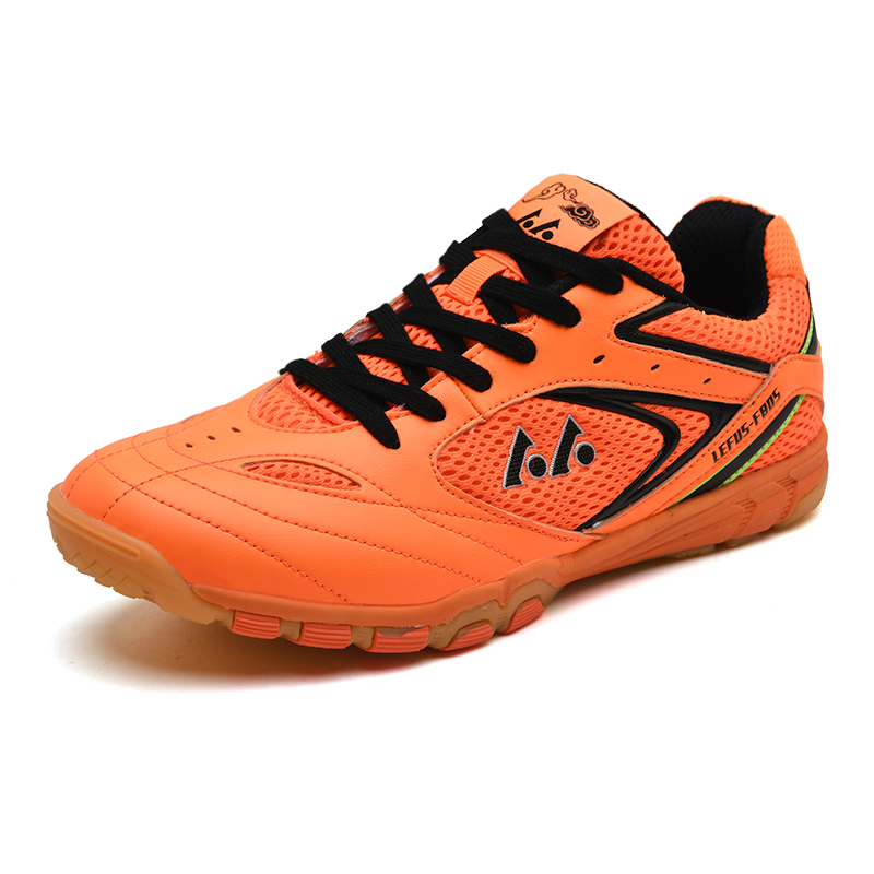 Zapatos deportivos de bádminto - Shock Absorbing Gym Trainers reseña y precio