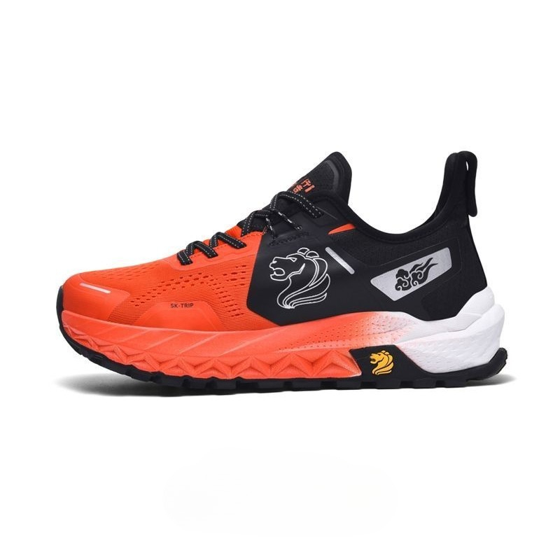 Zapatillas Deportivas para Cor - Anti Slip Trail Running Sneakers reseña y precio