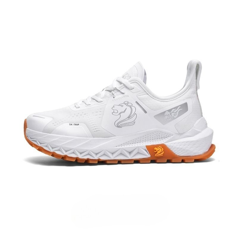 Zapatillas Deportivas para Cor - Anti Slip Trail Running Sneakers reseña y precio