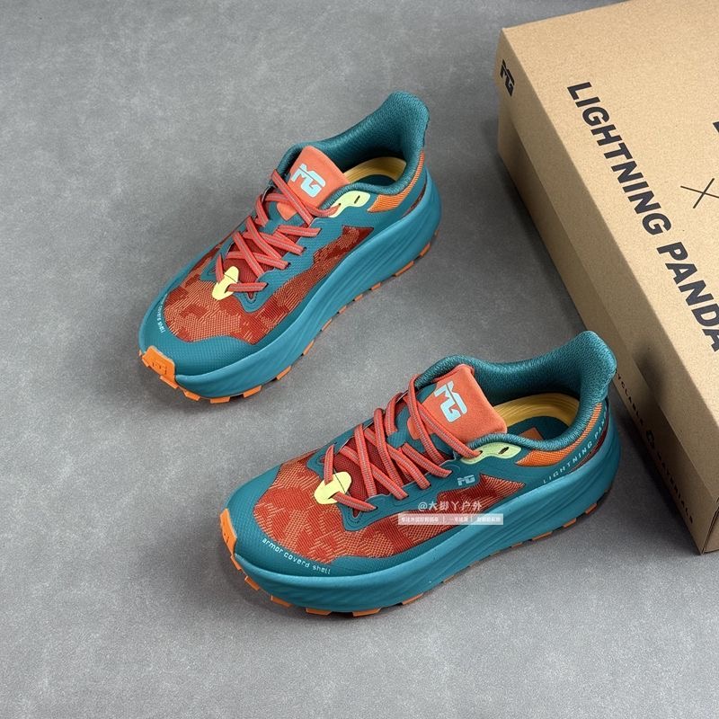 Zapatillas clásicas para corre - Anti Slip Trail Running Sneakers reseña y precio