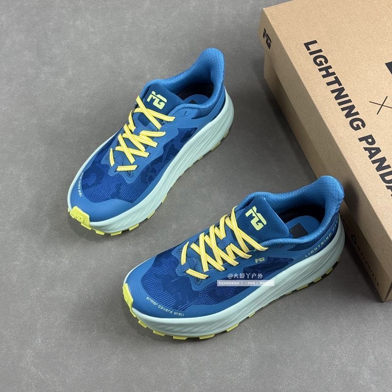 Zapatillas clásicas para corre - Anti Slip Trail Running Sneakers reseña y precio