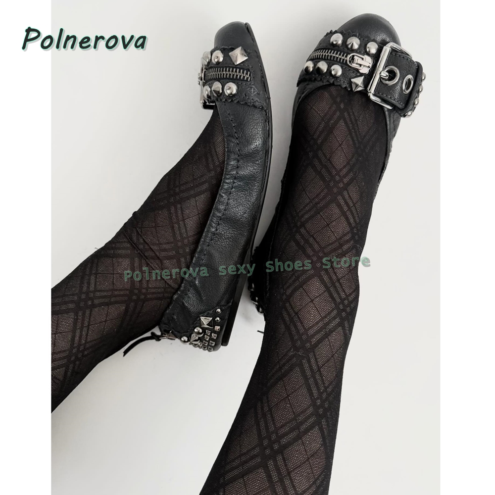 Zapatos Mary Jane con Hebilla  - Women'S Shoes reseña y precio