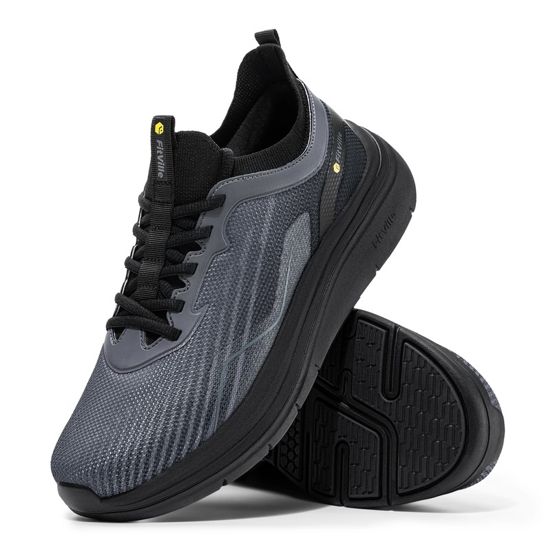 Zapatillas deportivas FitVille - Wide Toe Box Running Sneakers reseña y precio