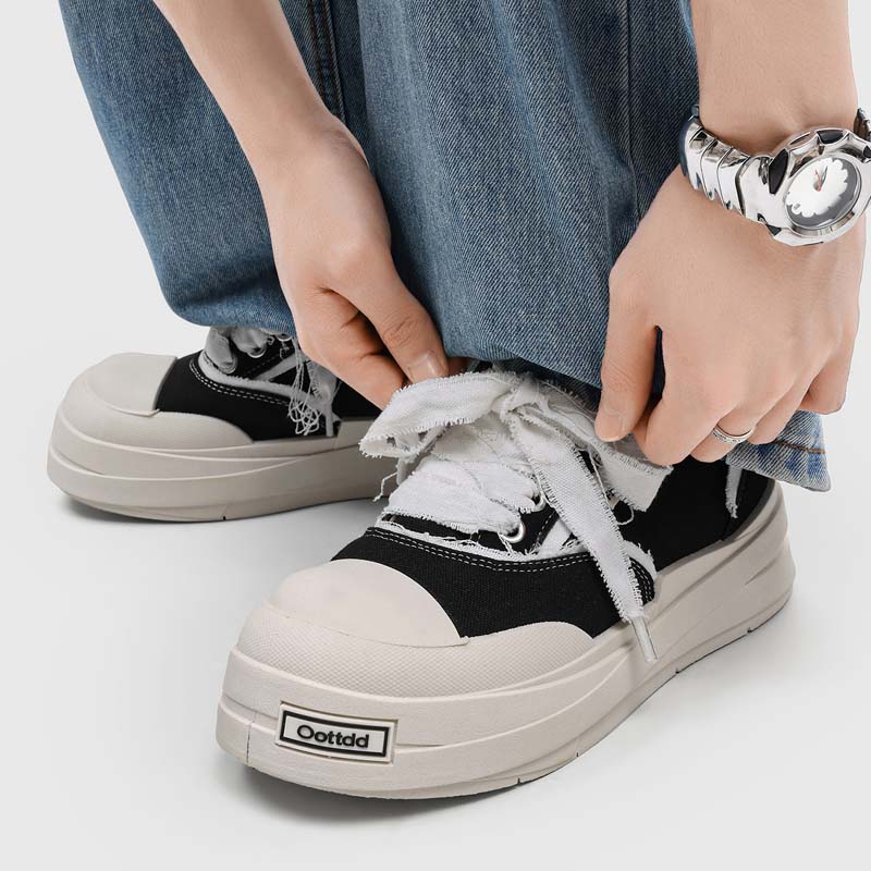 Zapatillas Deportivas Ligeras  - Shock Absorbing Gym Trainers reseña y precio