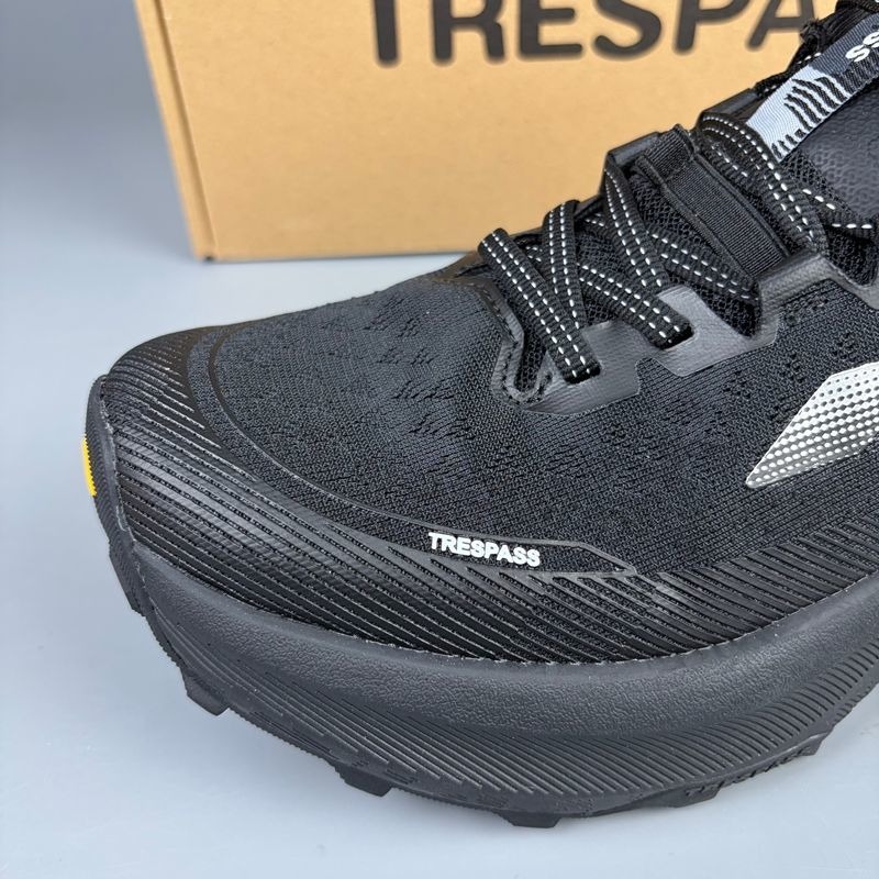 Zapatillas de Running Todoterr - Anti Slip Trail Running Sneakers reseña y precio