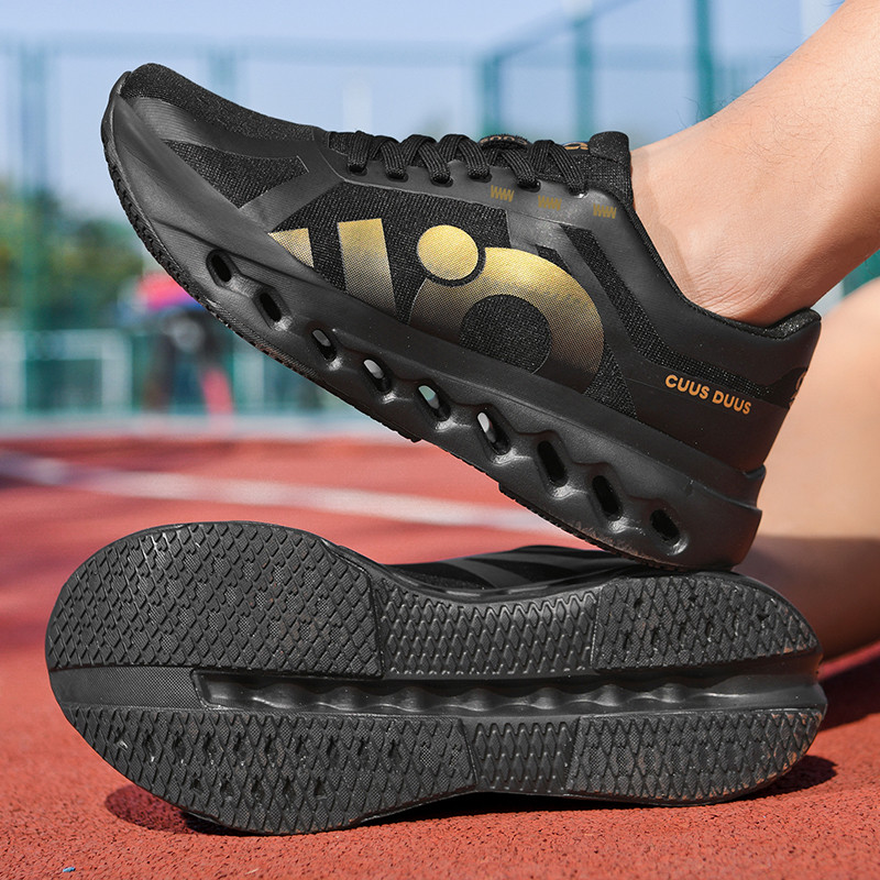 Zapatillas de running para hom - Lightweight Road Running Shoes reseña y precio