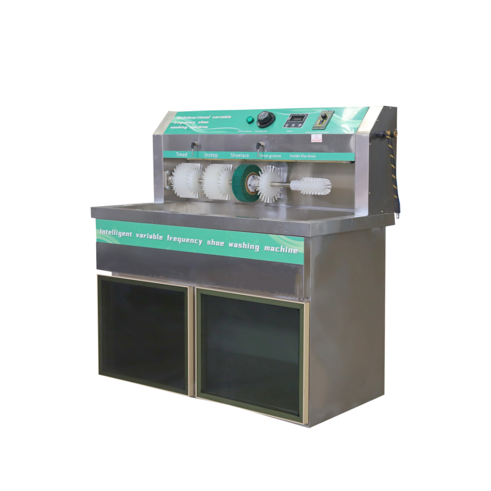 Máquina de Limpieza y Lavado d - Sneakers reseña y precio