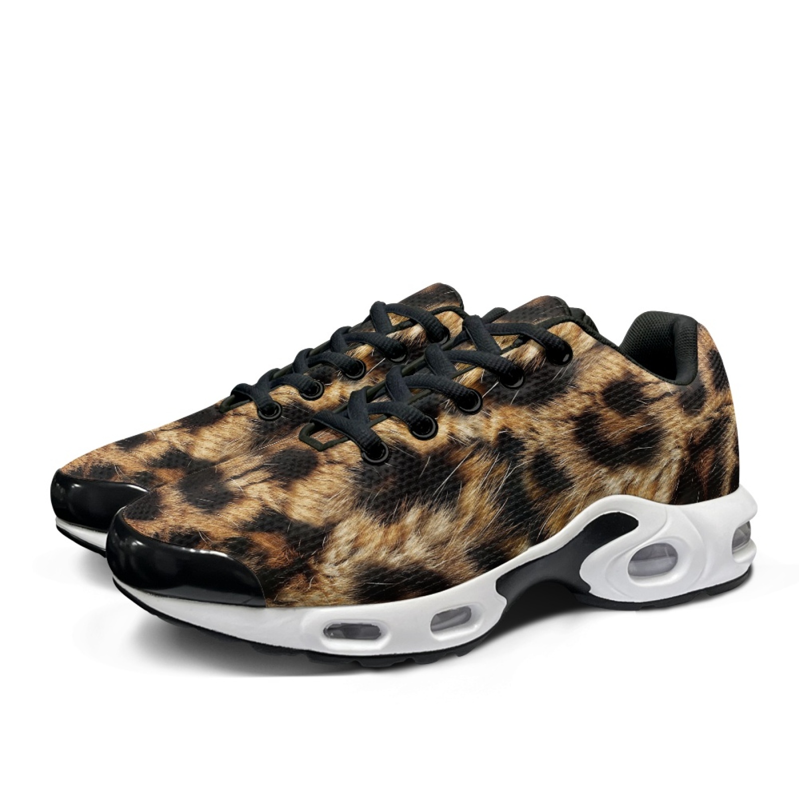 PENSTROLL Zapatillas Deportiva - Air Cushion Jogger Shoes Men reseña y precio