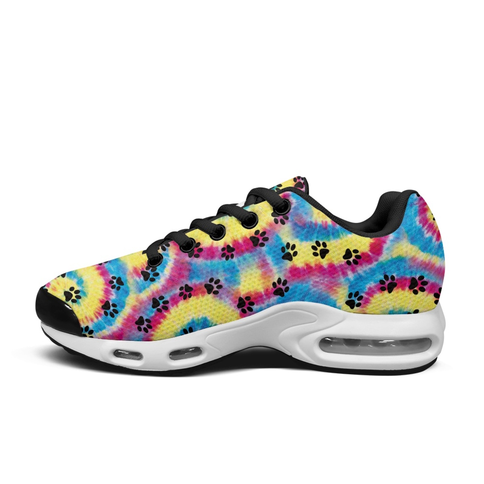 PENSTROLL Zapatillas Deportiva - Air Cushion Jogger Shoes Men reseña y precio
