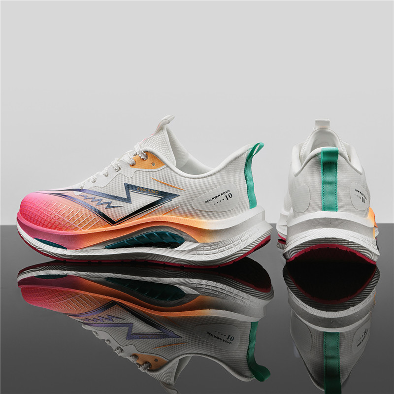 Zapatillas Deportivas para Hom - Carbon Plate Marathon Racing Shoes reseña y precio