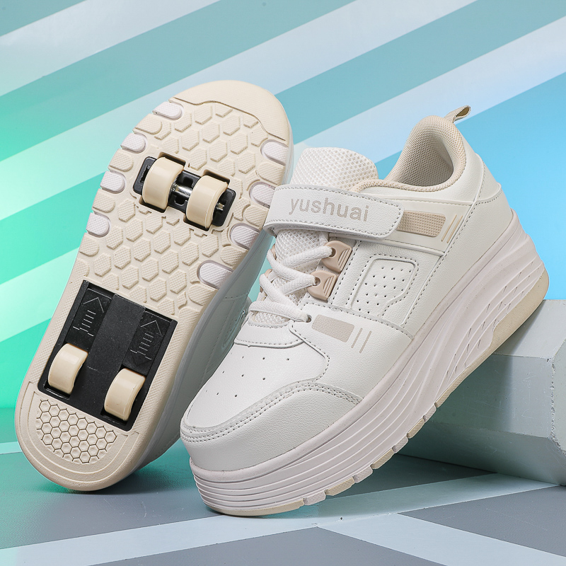 Patines de cuatro ruedas para  - Running Shoes reseña y precio