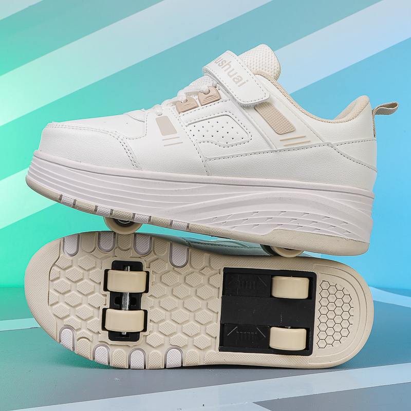 Patines de cuatro ruedas para  - Running Shoes reseña y precio