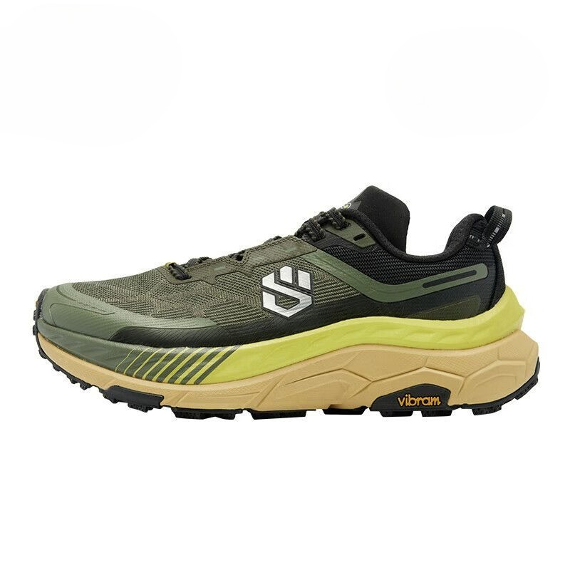 Zapatillas de Trail Running Pr - Anti Slip Trail Running Sneakers reseña y precio